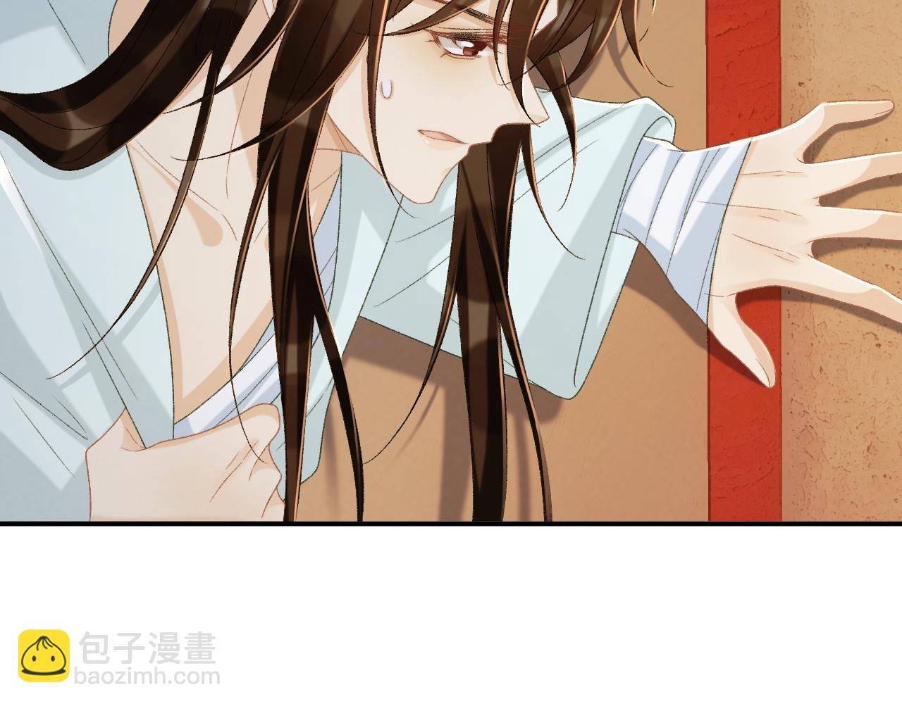 第103话 悲痛欲绝