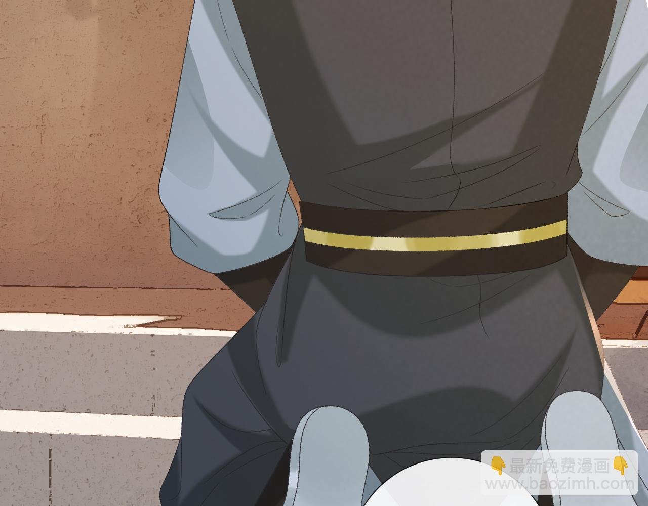 第103话 悲痛欲绝