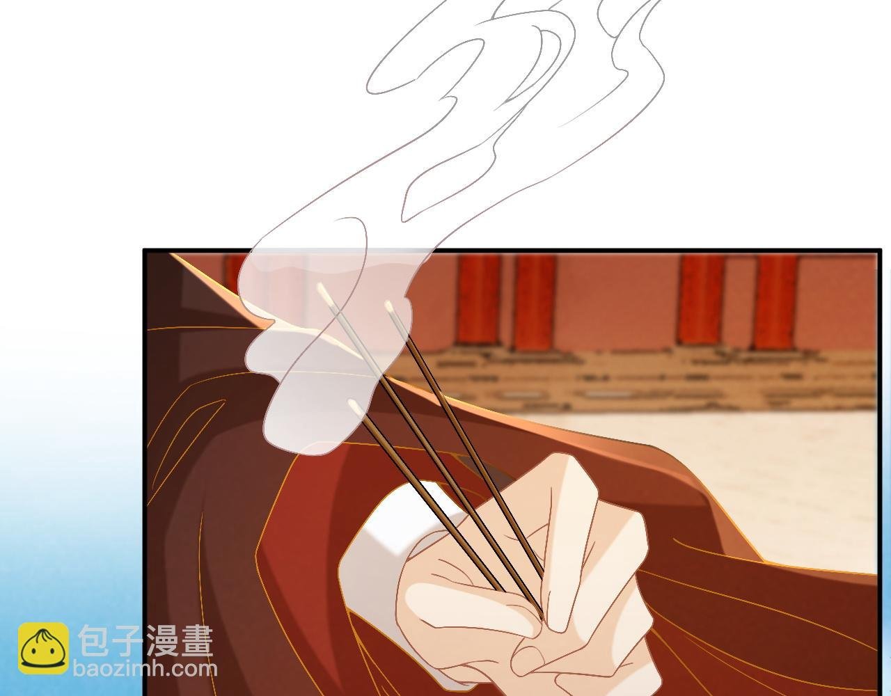 第104话 谋权篡位