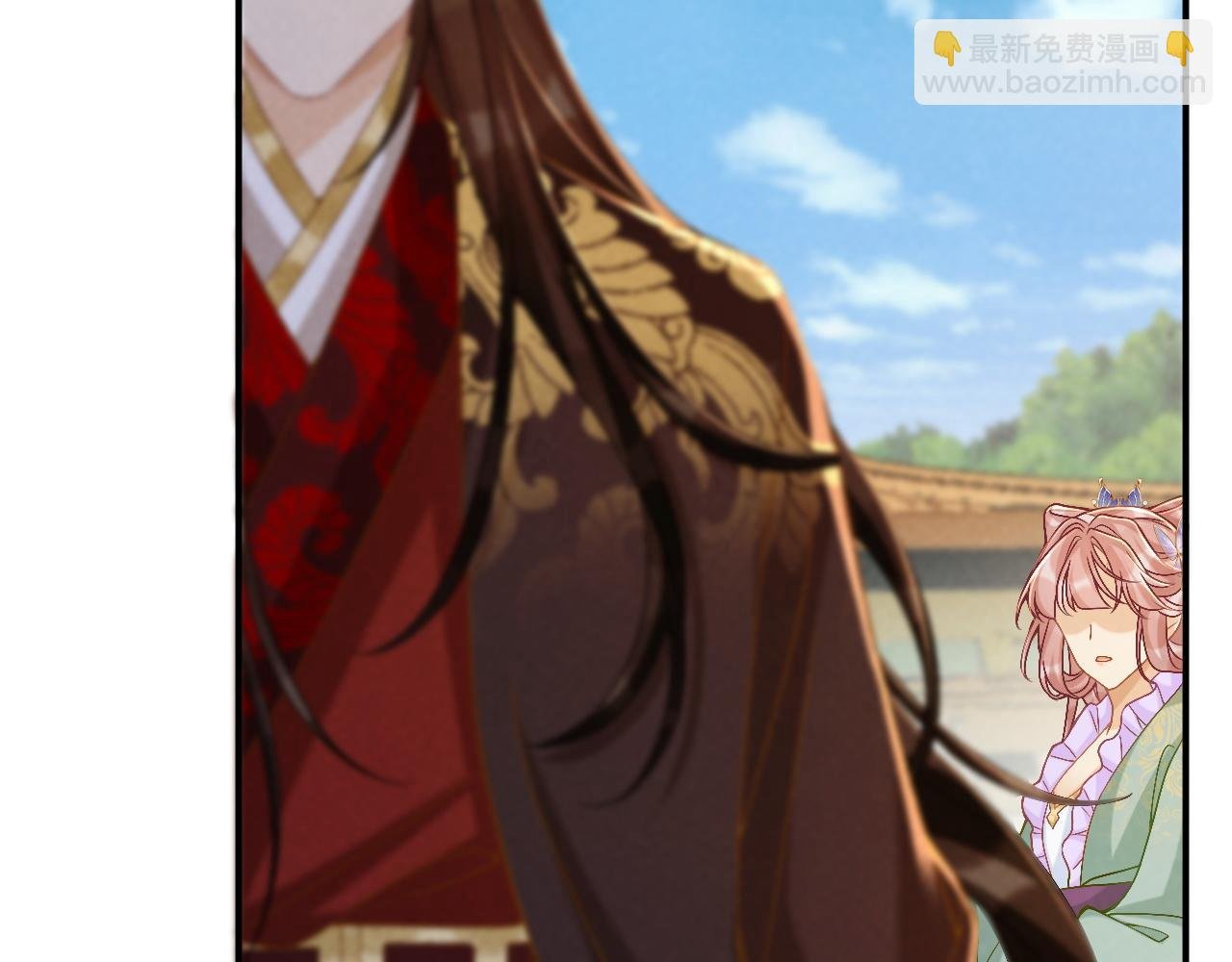 第104话 谋权篡位