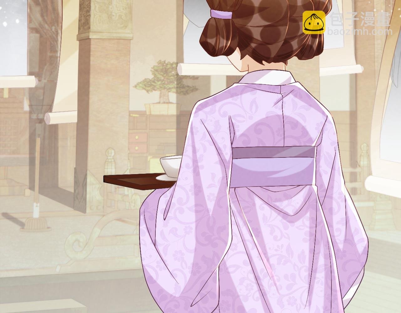 第104话 谋权篡位