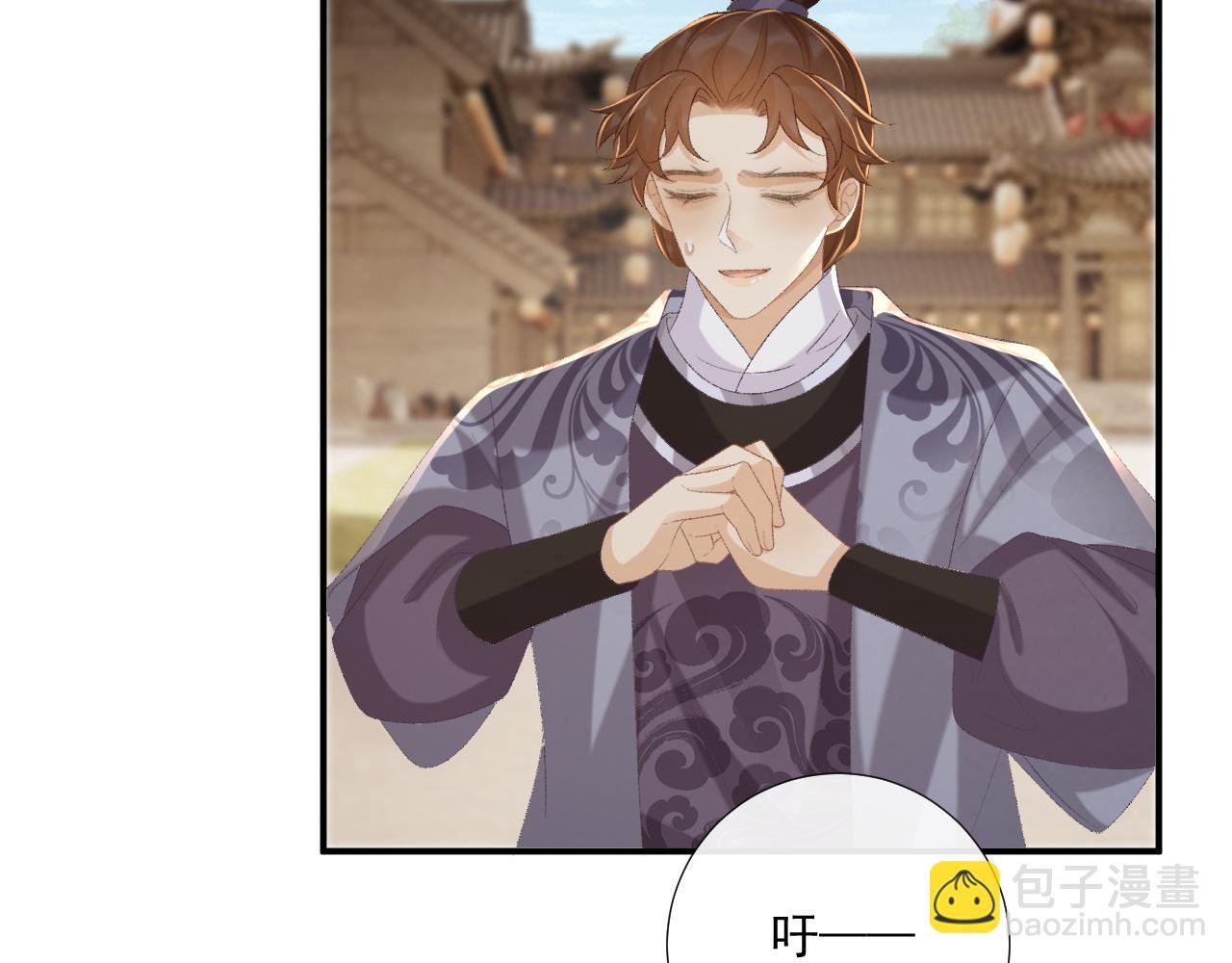 106话 思念成疾