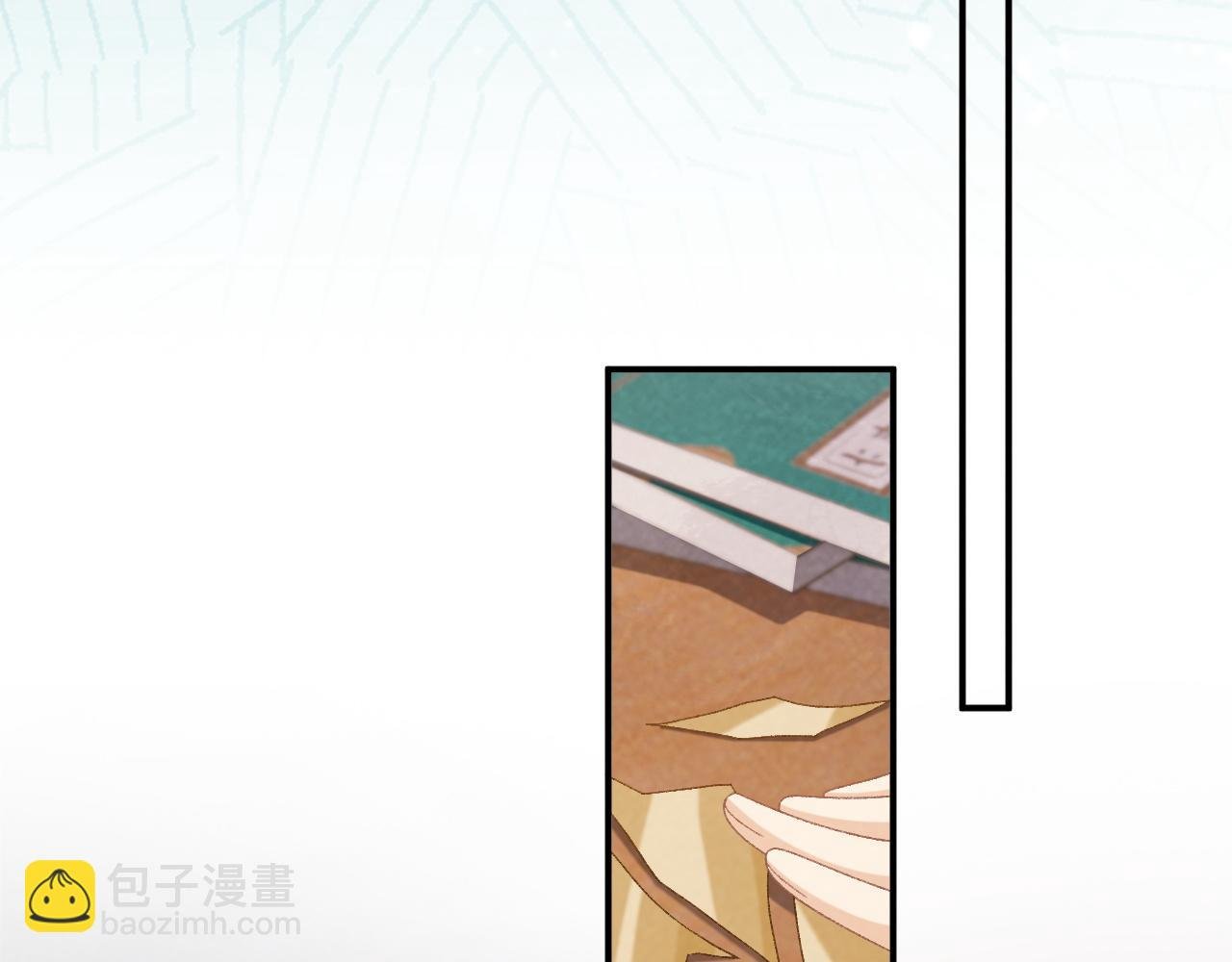 第107话 鸿雁传情