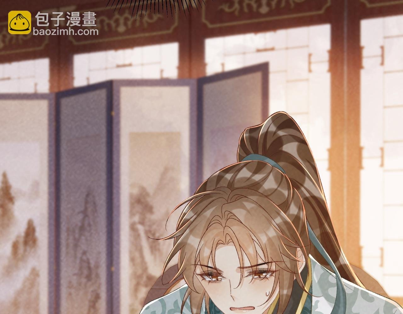 第107话 鸿雁传情