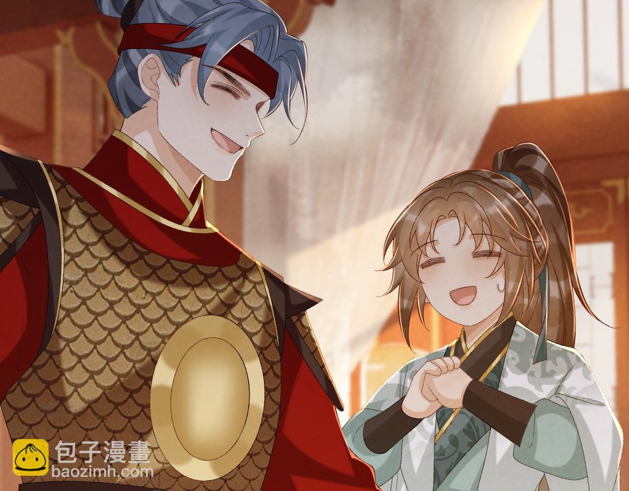 第108话 相见