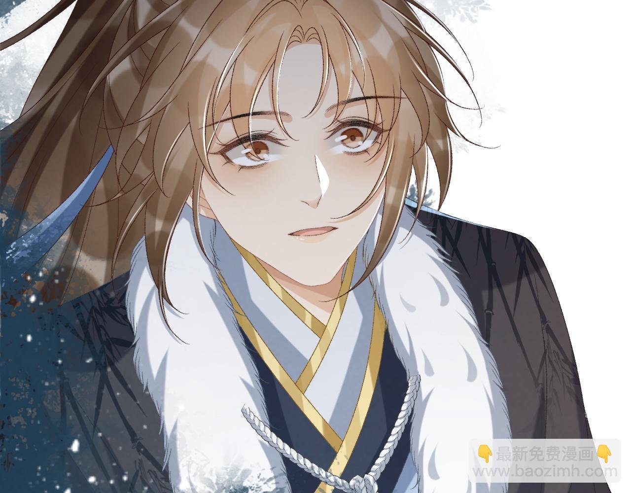 第109话 如初见