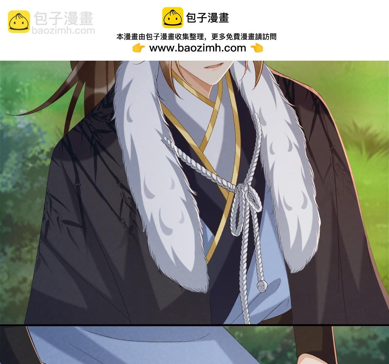 第109话 如初见