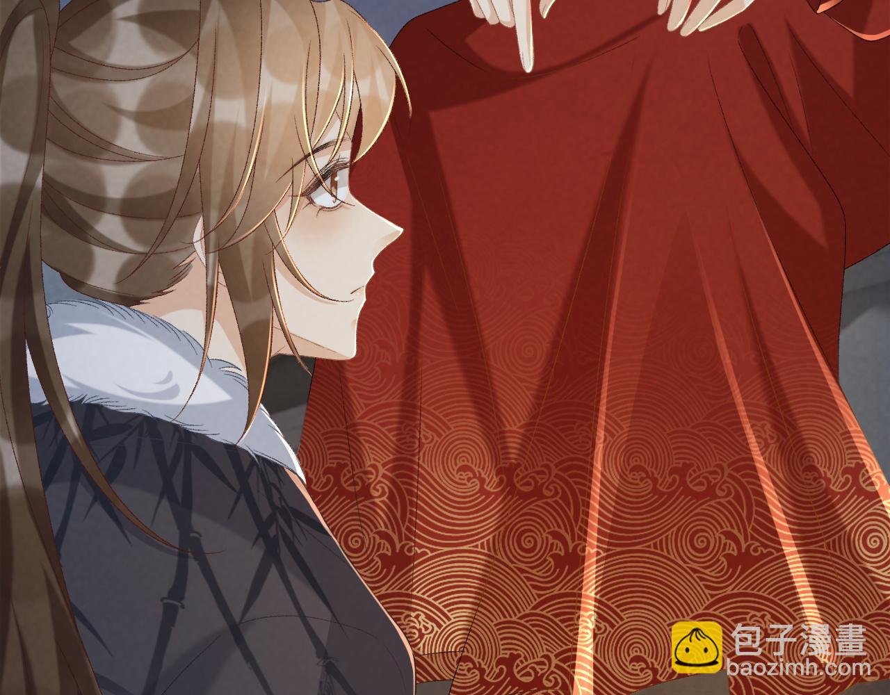 第109话 如初见