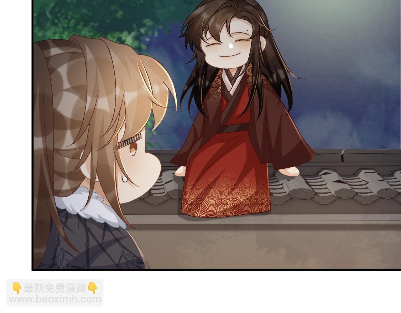 第109话 如初见