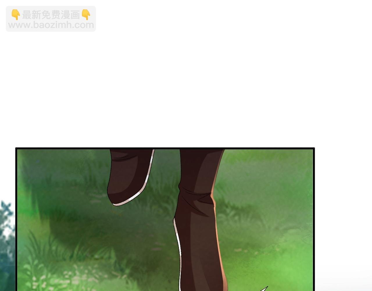 第109话 如初见