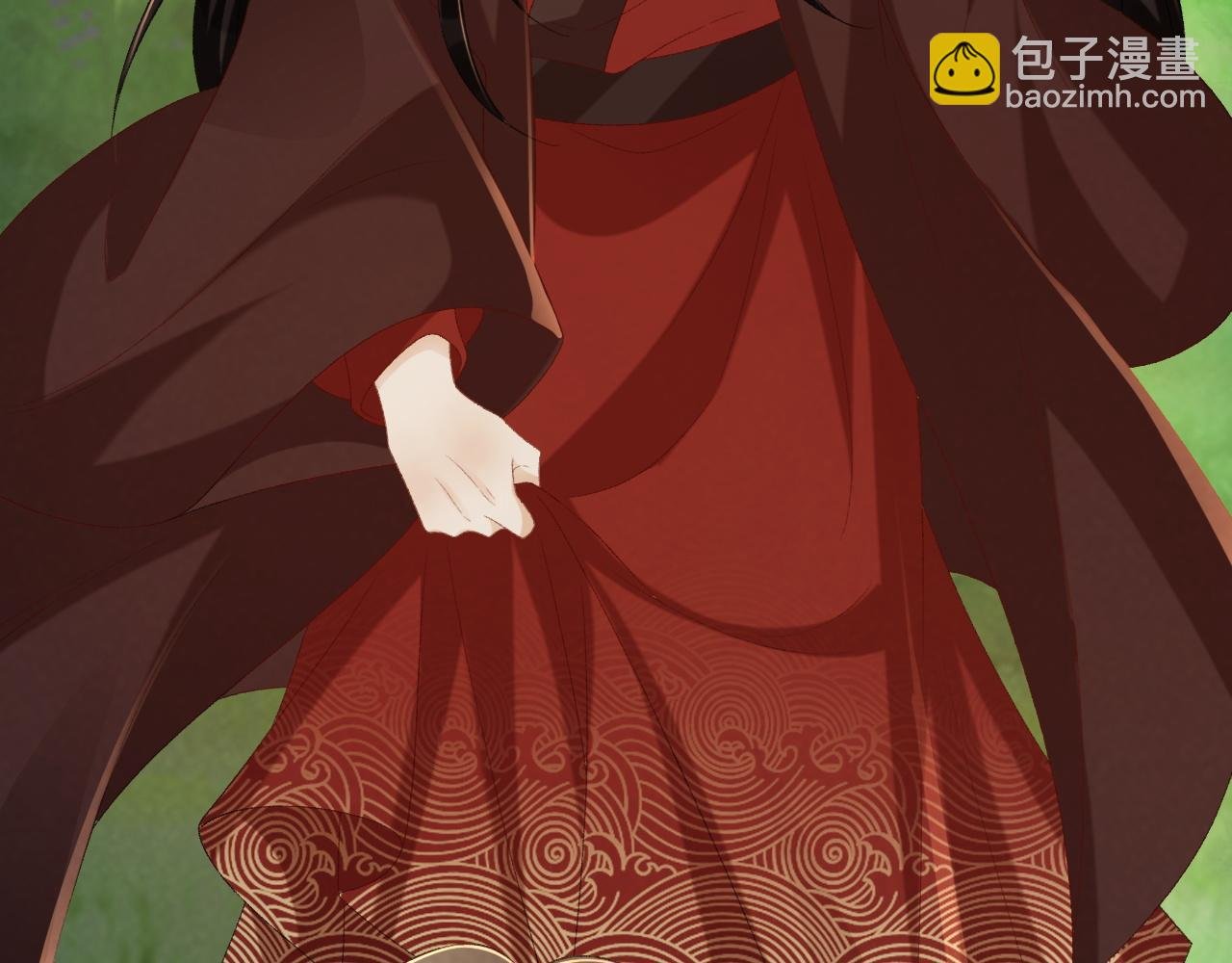 第109话 如初见