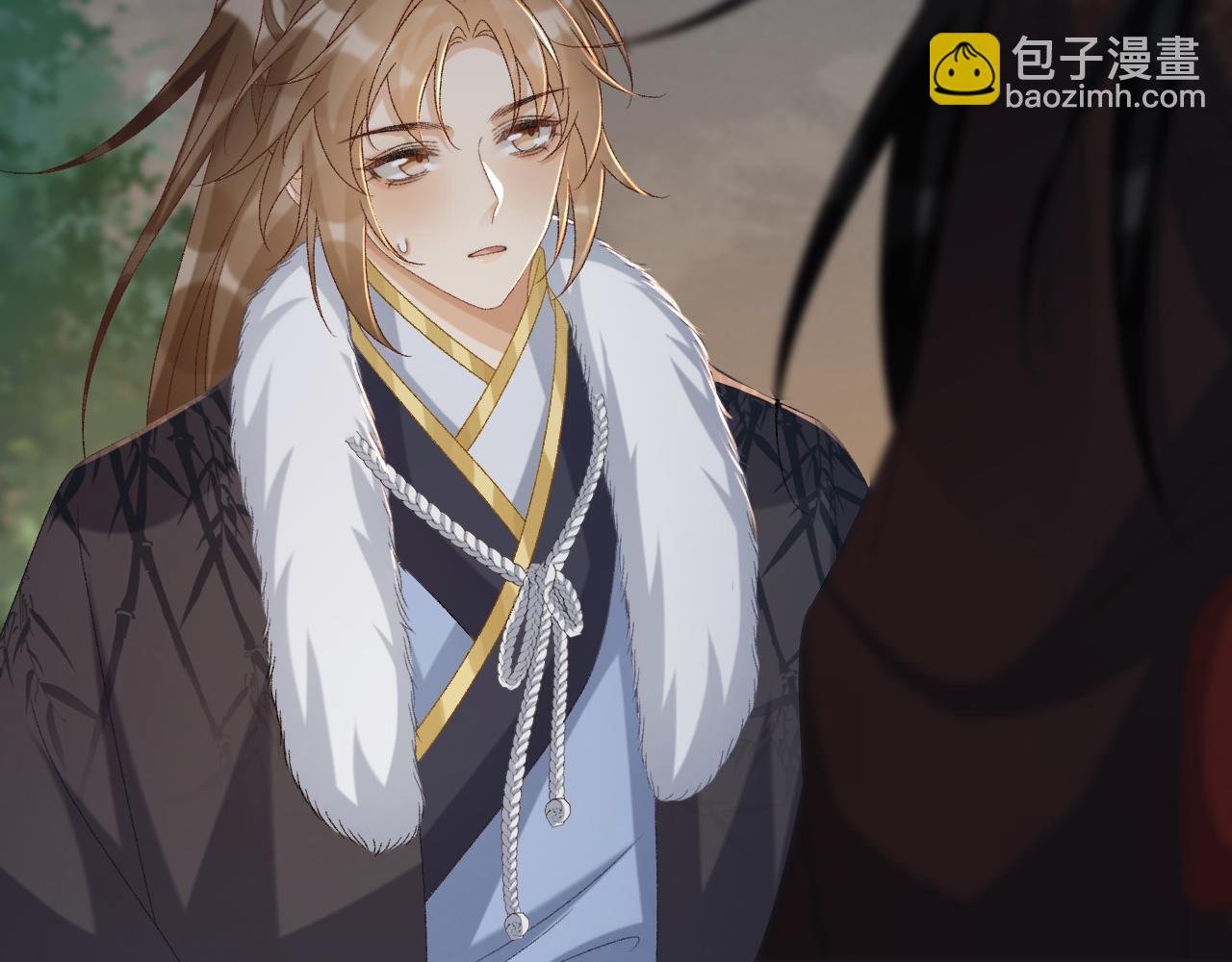 第109话 如初见