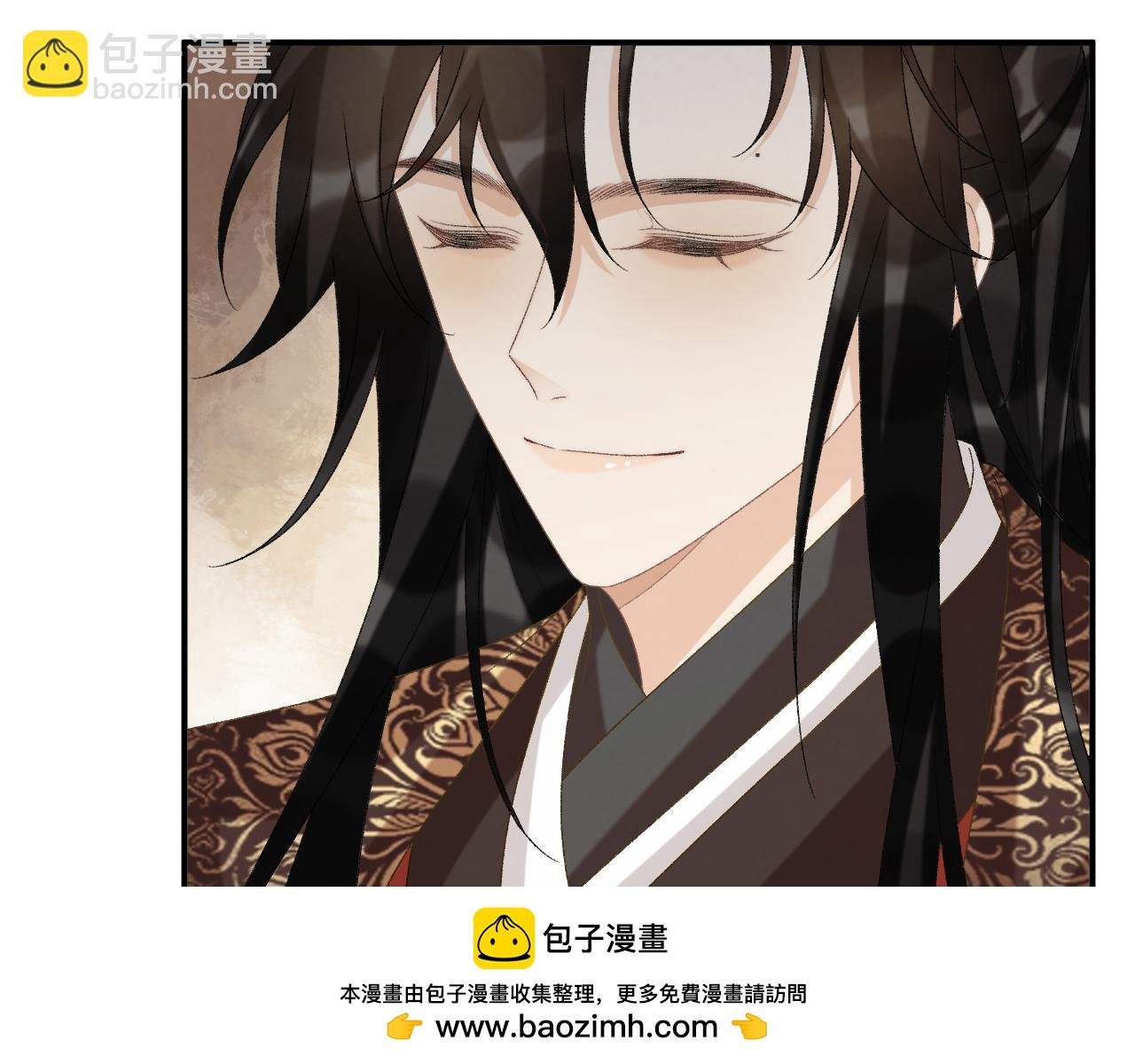 第109话 如初见