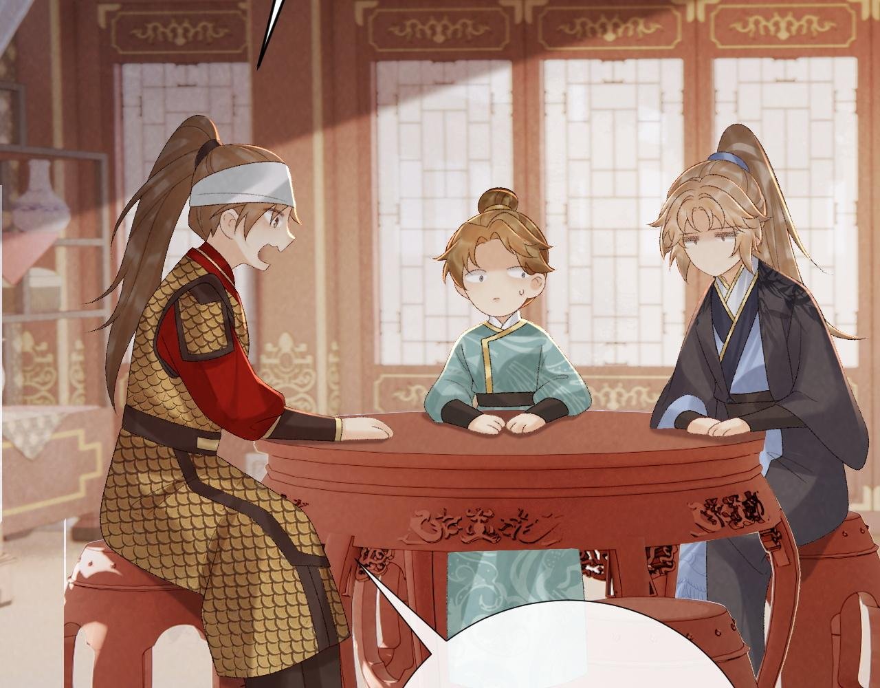 第110话 彼此信任！