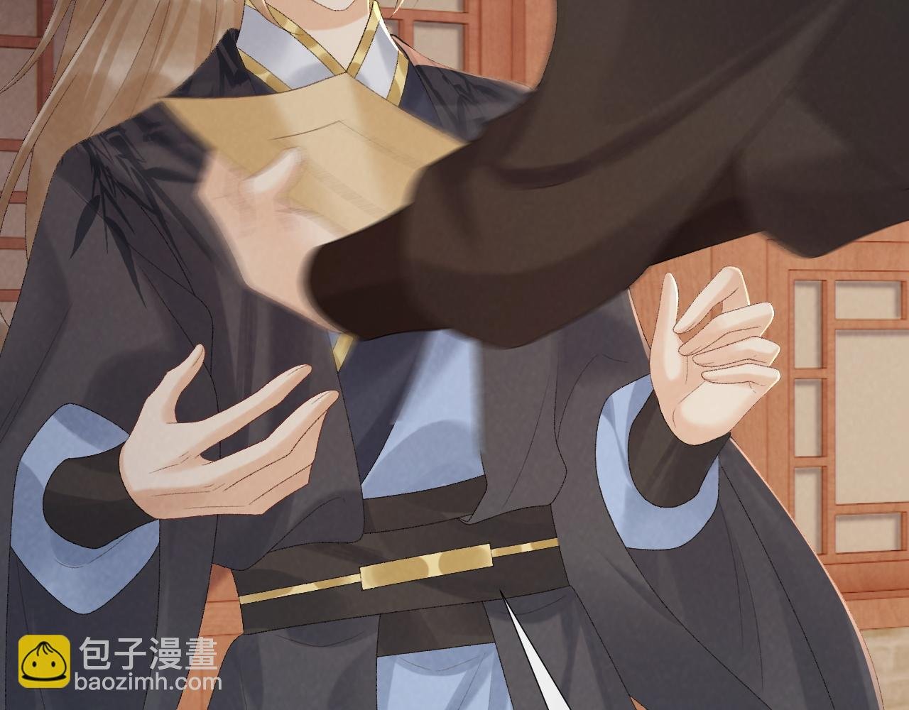 第110话 彼此信任！
