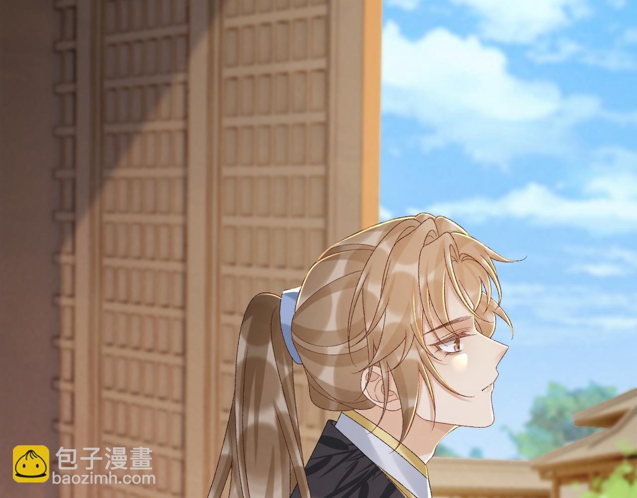 第111话 他的心跳