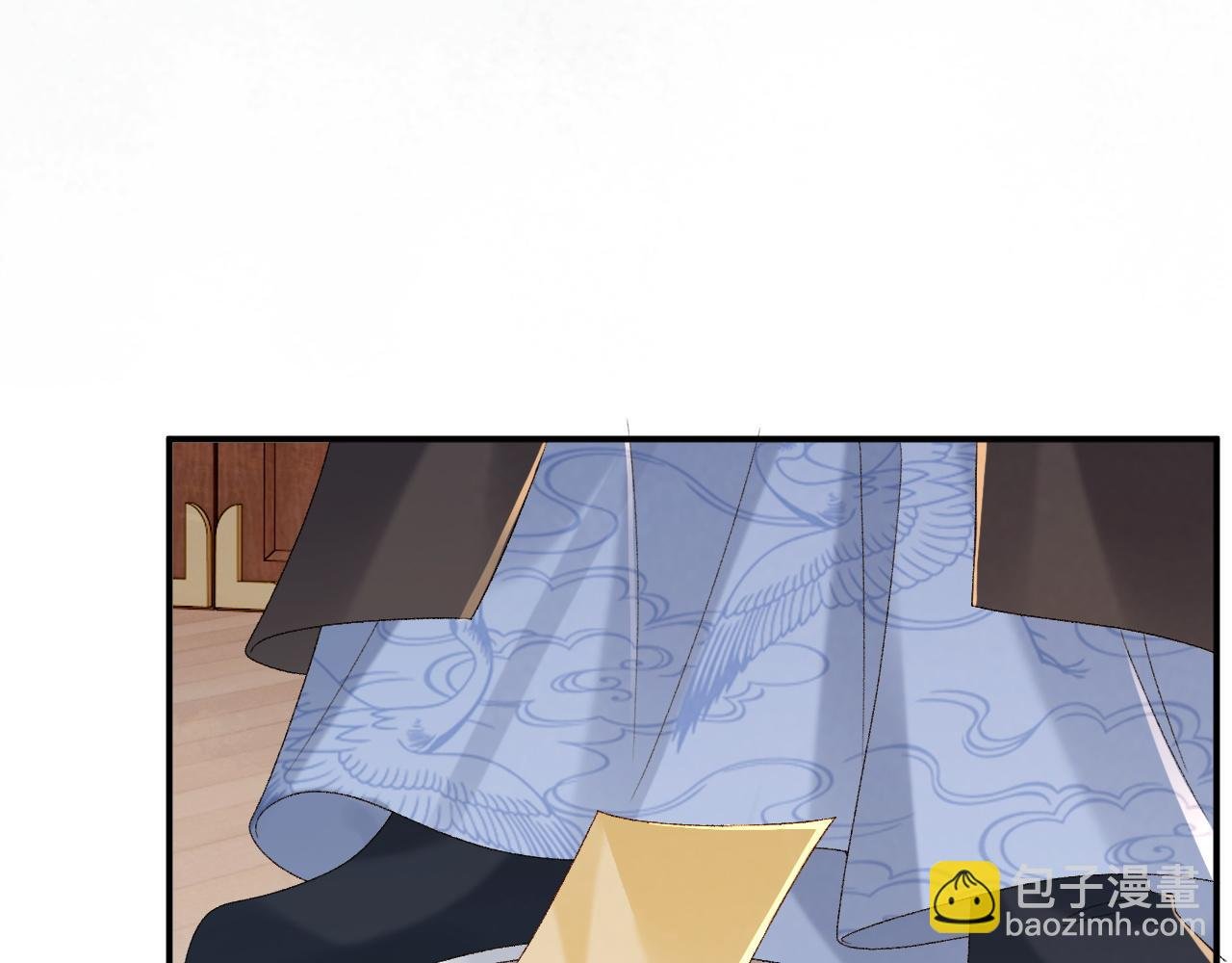 第111话 他的心跳