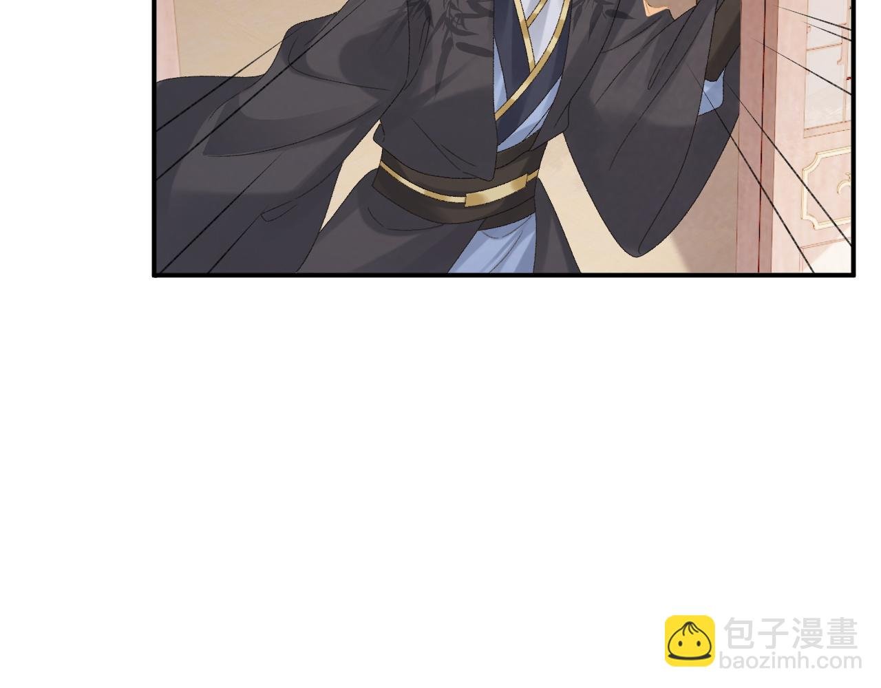 第111话 他的心跳