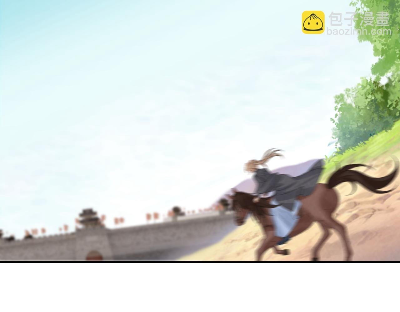 第111话 他的心跳