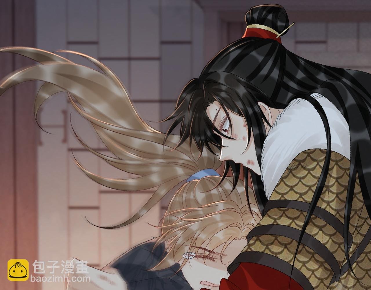 第113话 你又骗我！