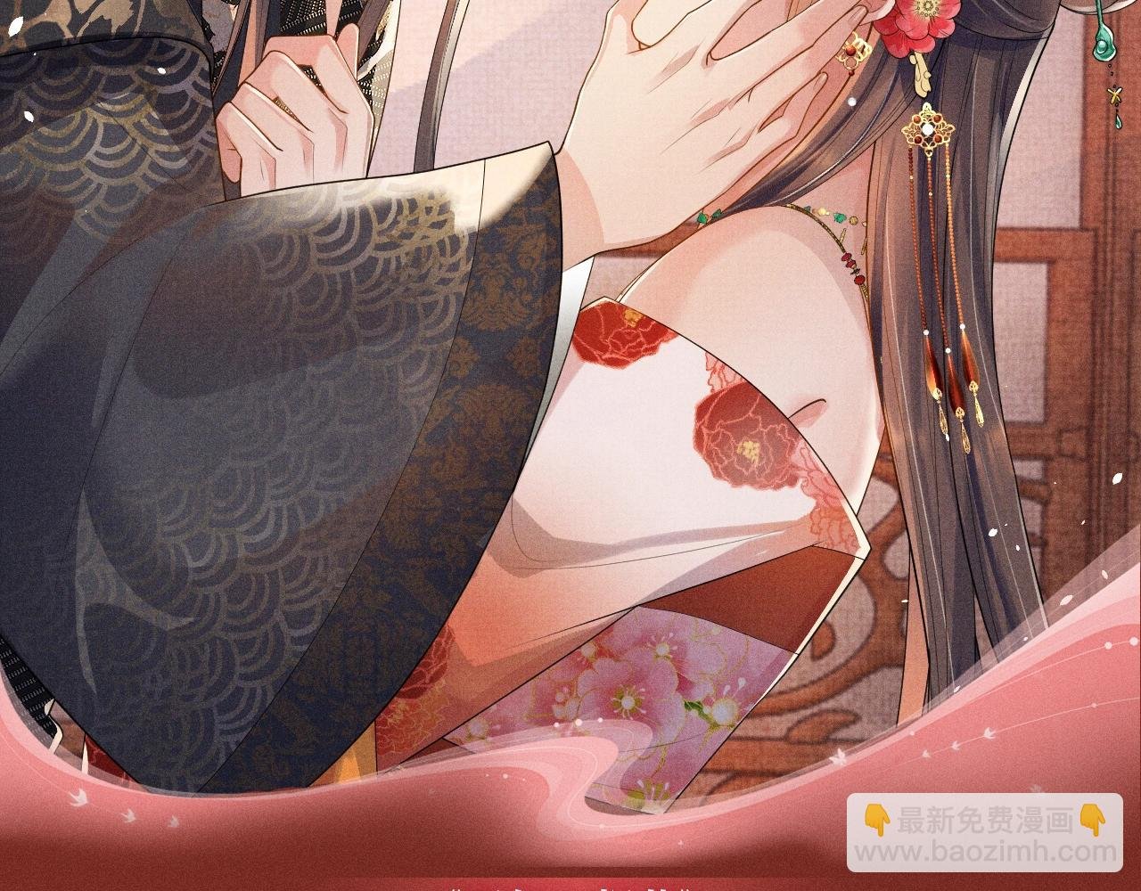 特典公开：三对CP限定古风女装，“姐姐”你真美~