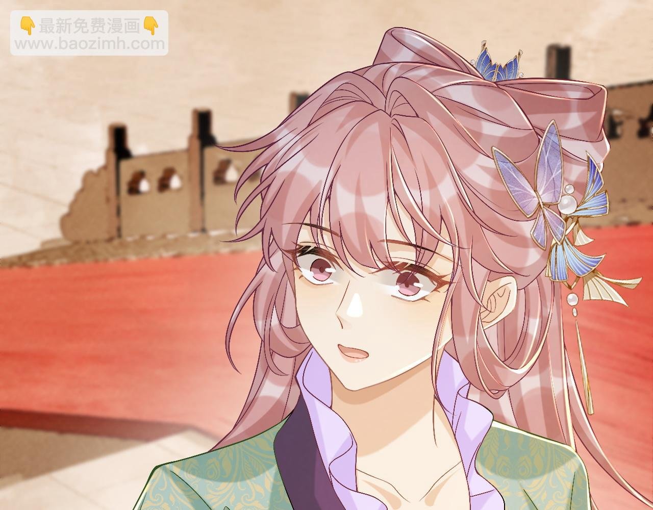 第14话 谋权篡位