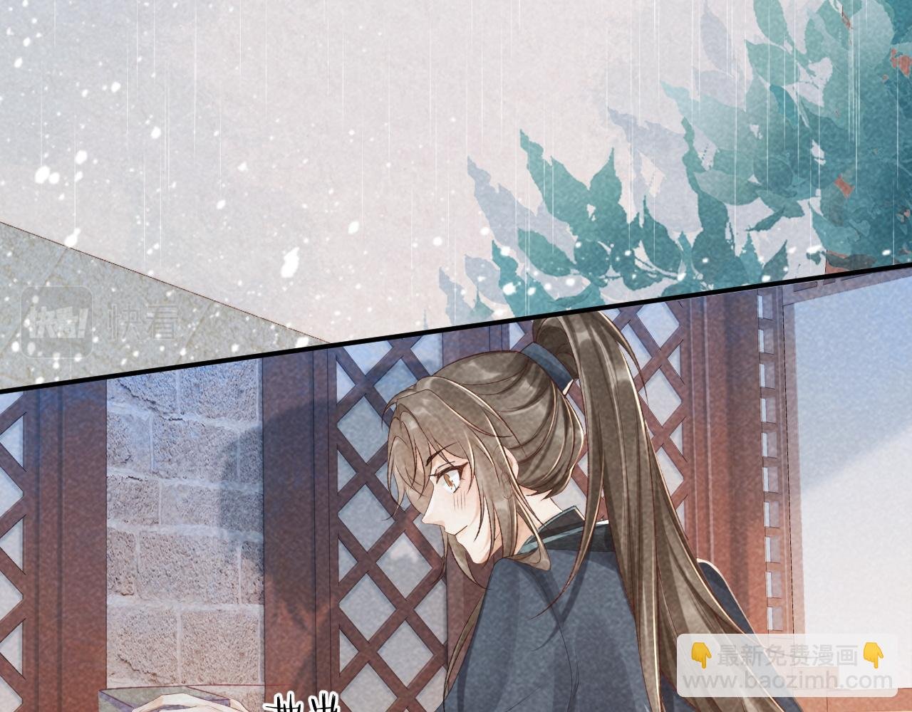 第12话 长大有什么好的？