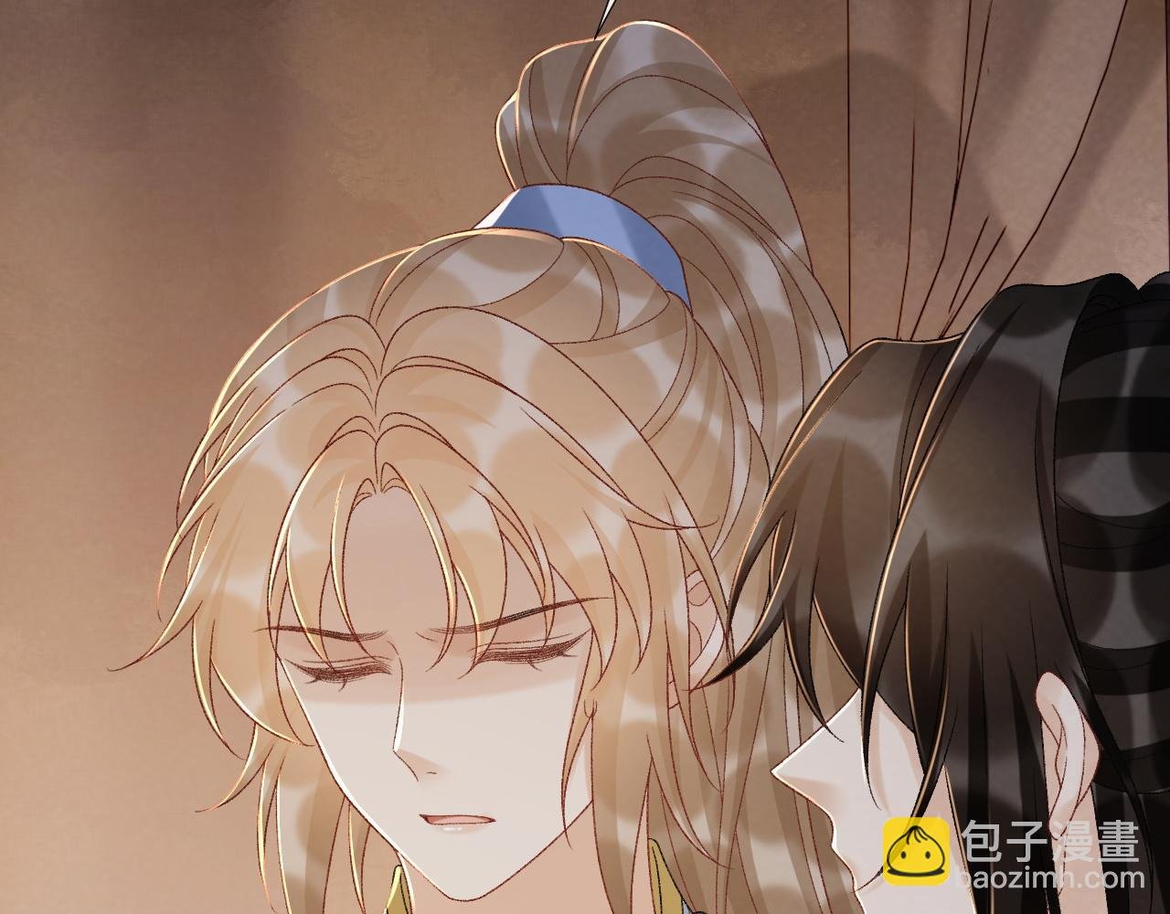 第116话 还好他在