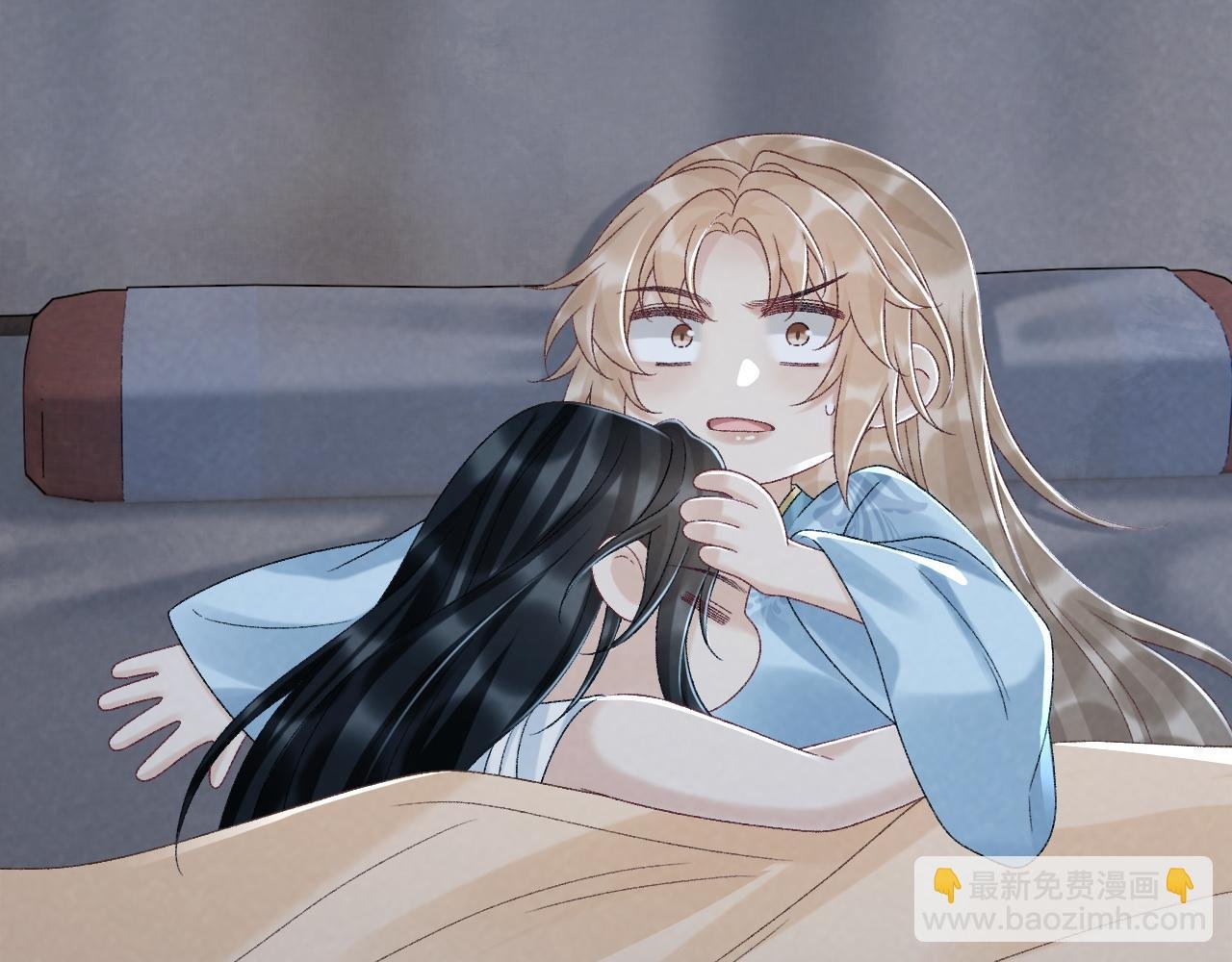 第116话 还好他在