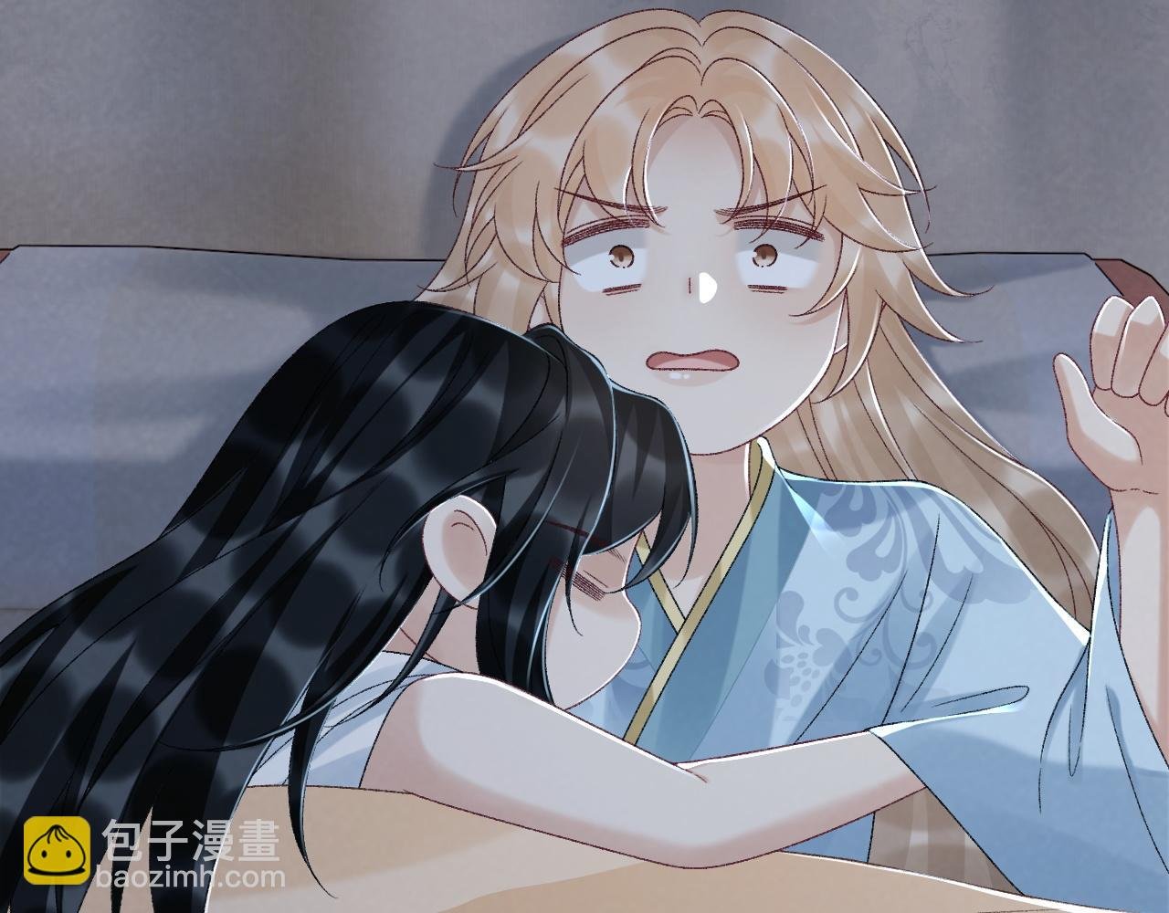 第116话 还好他在