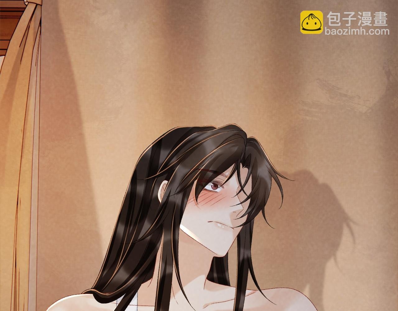 第117话 做我的贵妃