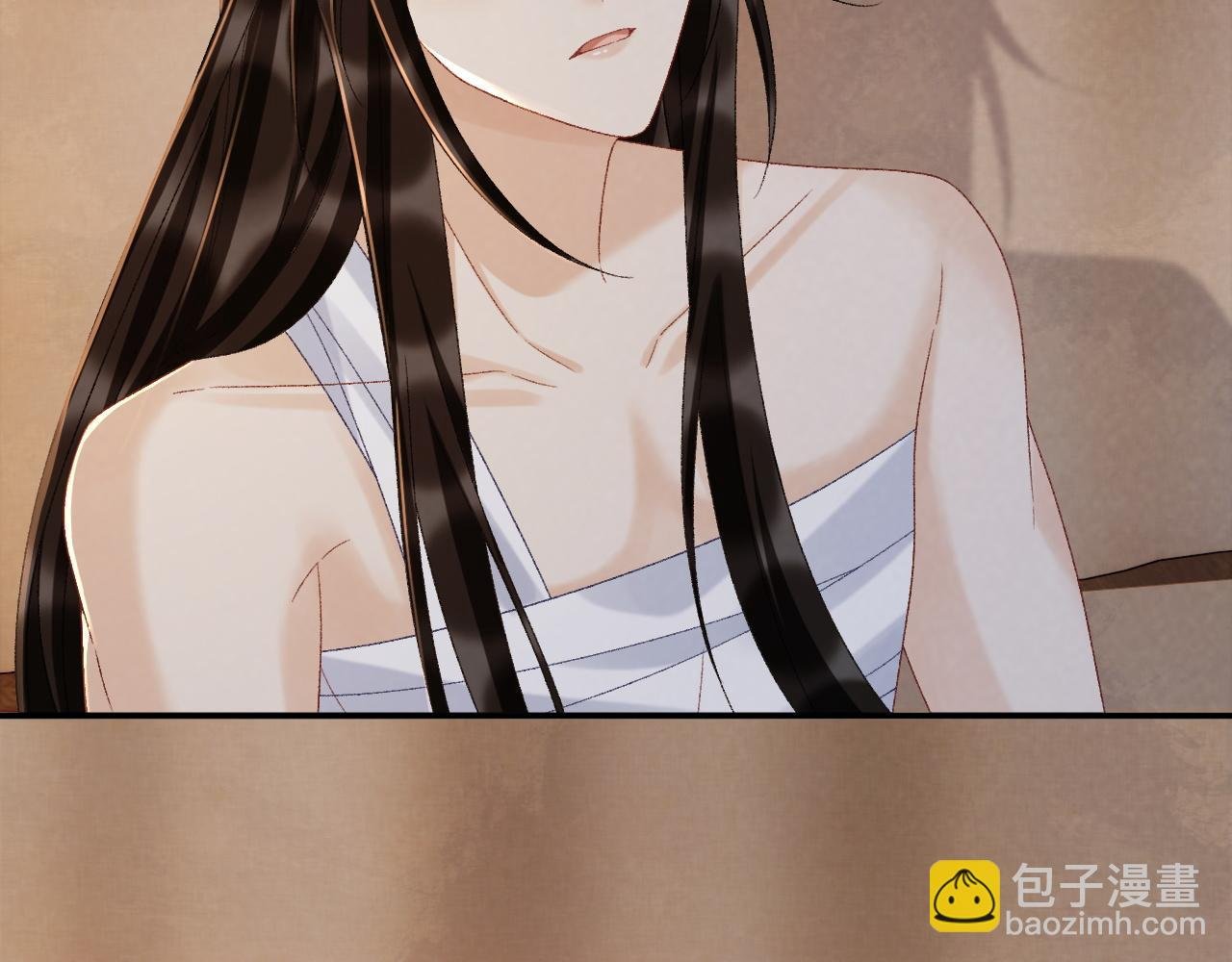 第117话 做我的贵妃