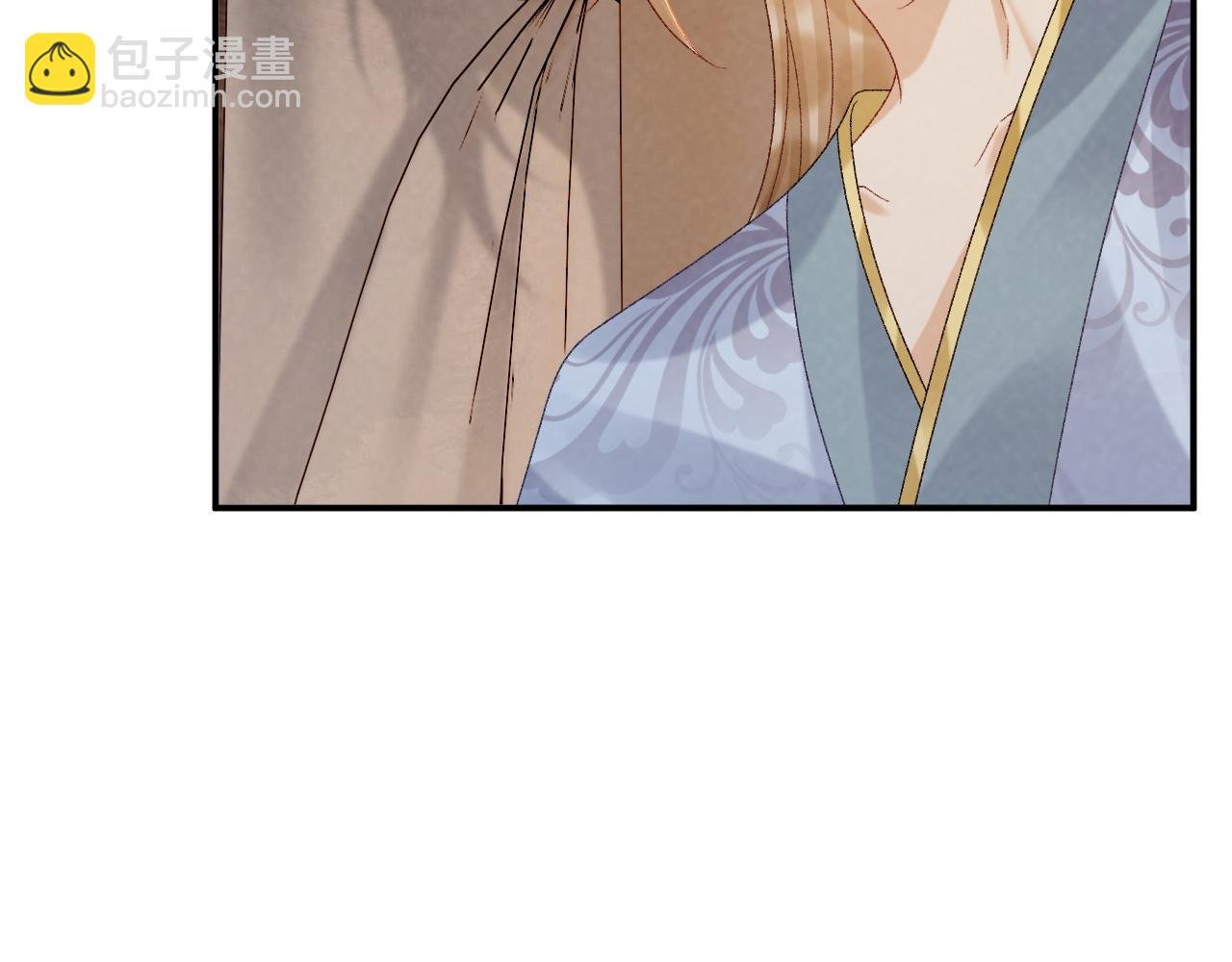 第117话 做我的贵妃