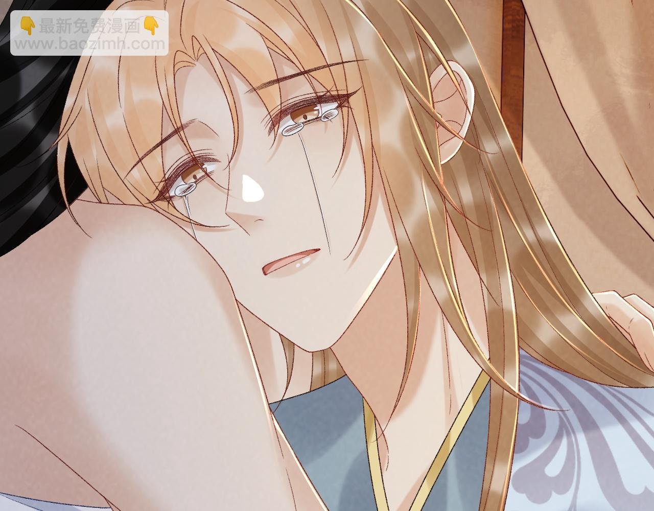 第117话 做我的贵妃