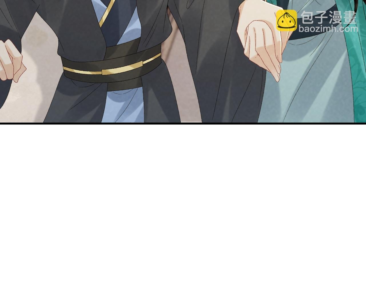 第118话 我才不生气！！