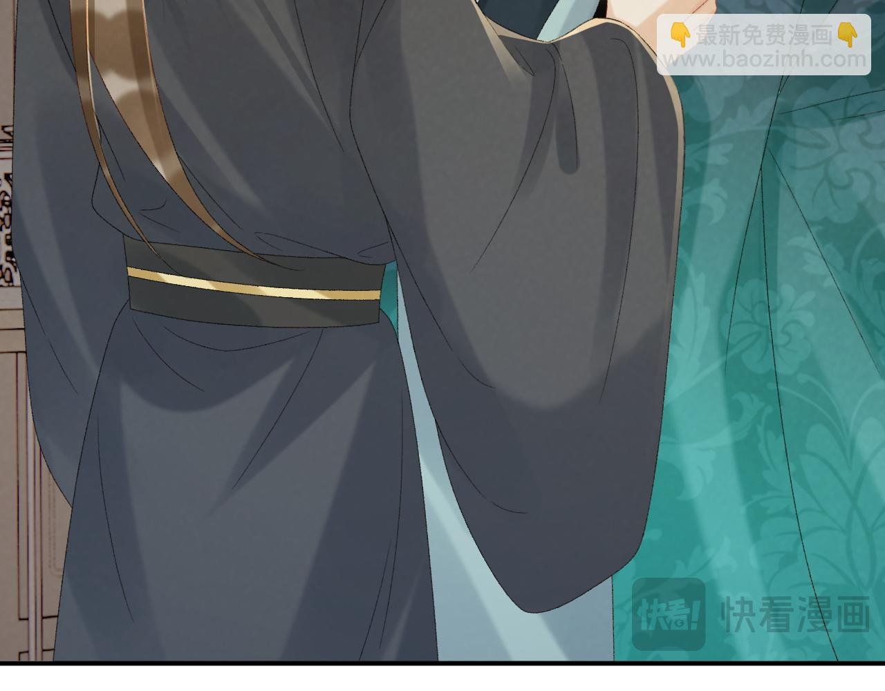 第118话 我才不生气！！