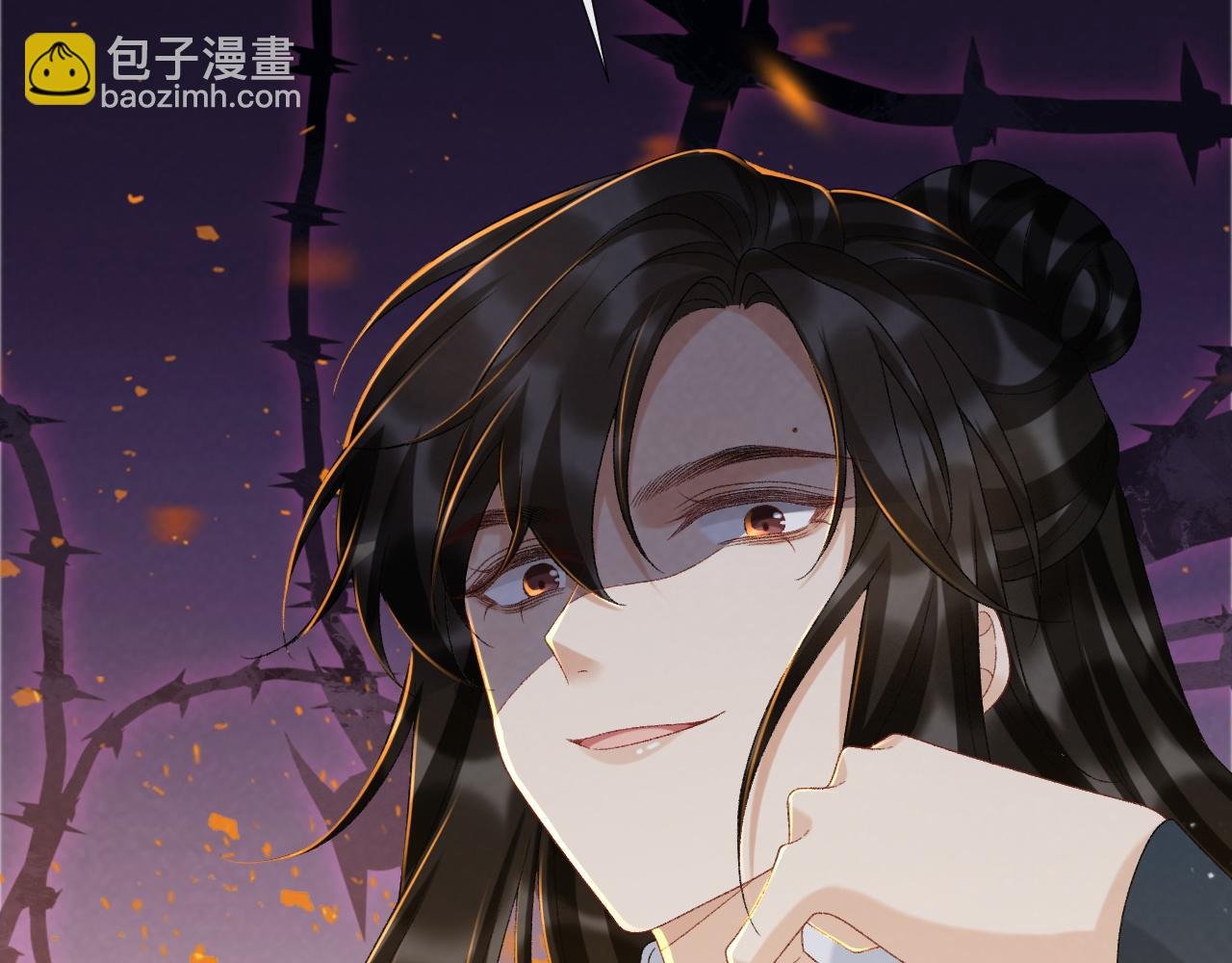 第120话 不准反悔！