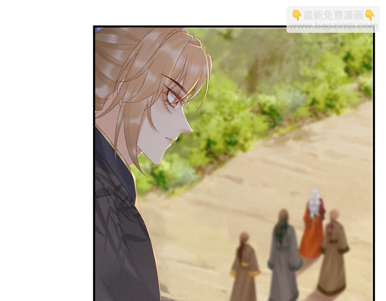 第120话 不准反悔！