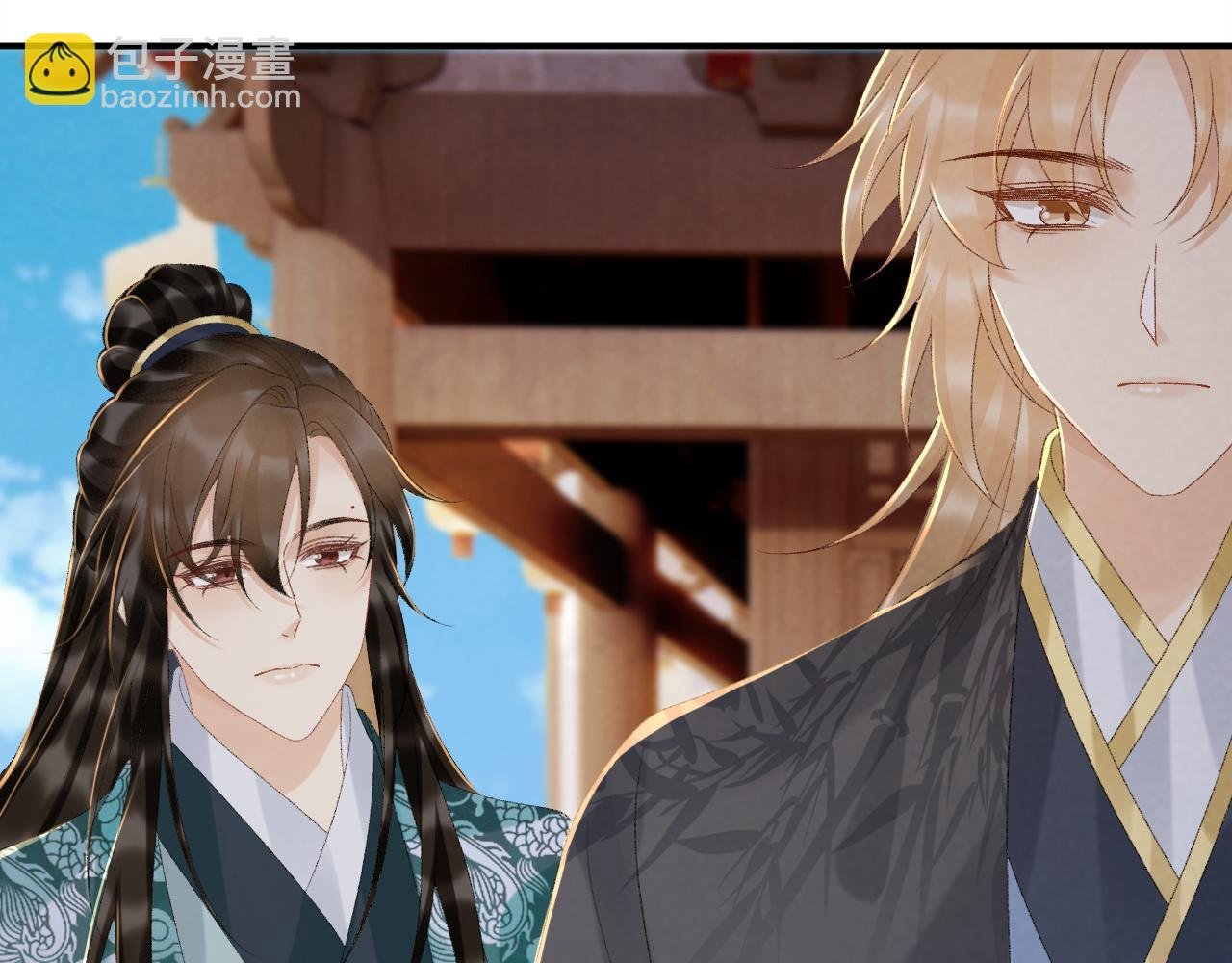 第120话 不准反悔！