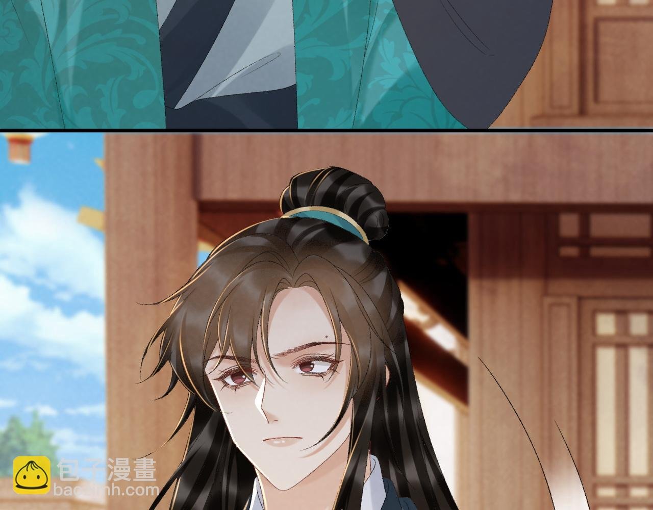 第120话 不准反悔！