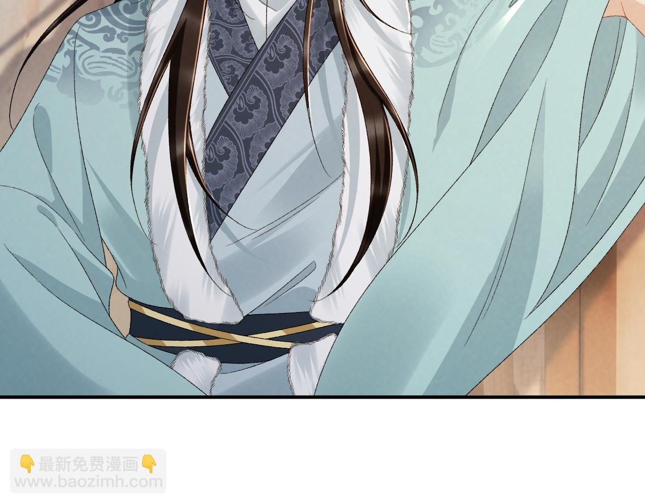 第124话 你吃醋了？