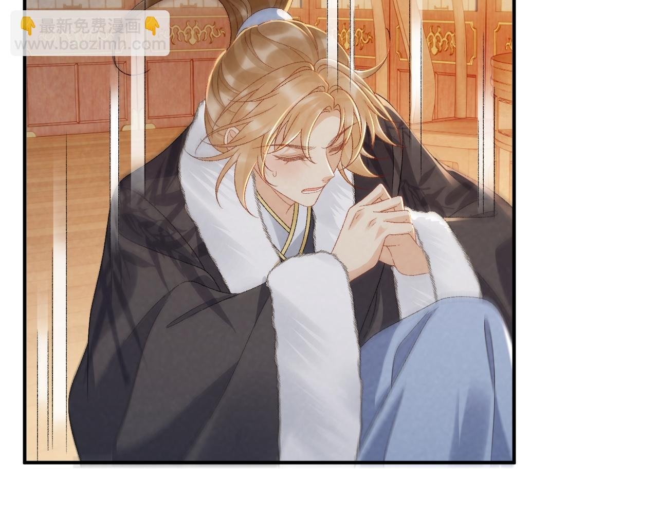 第124话 你吃醋了？