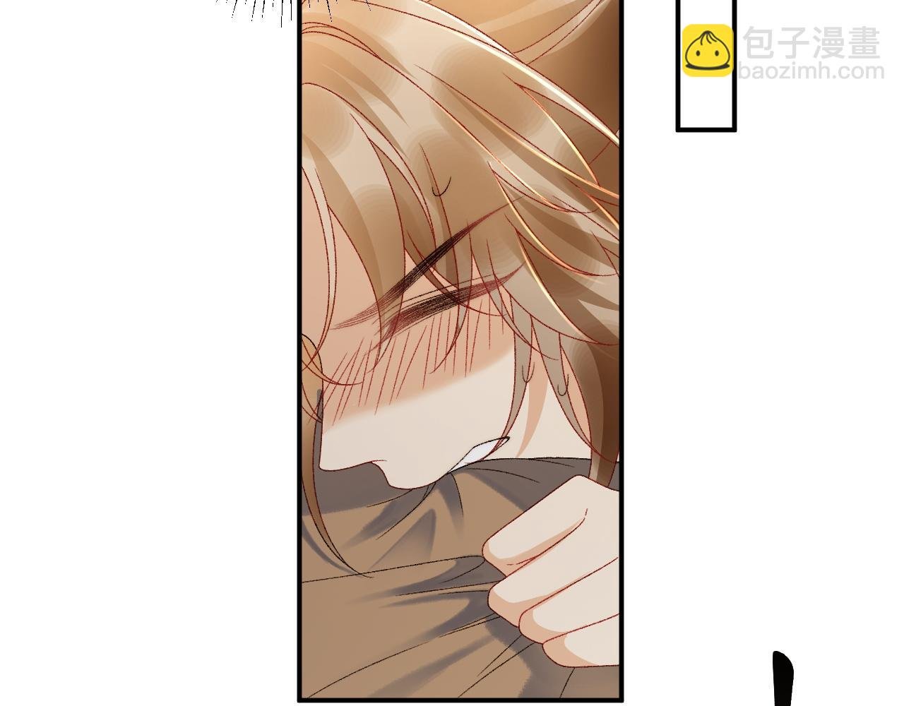第124话 你吃醋了？