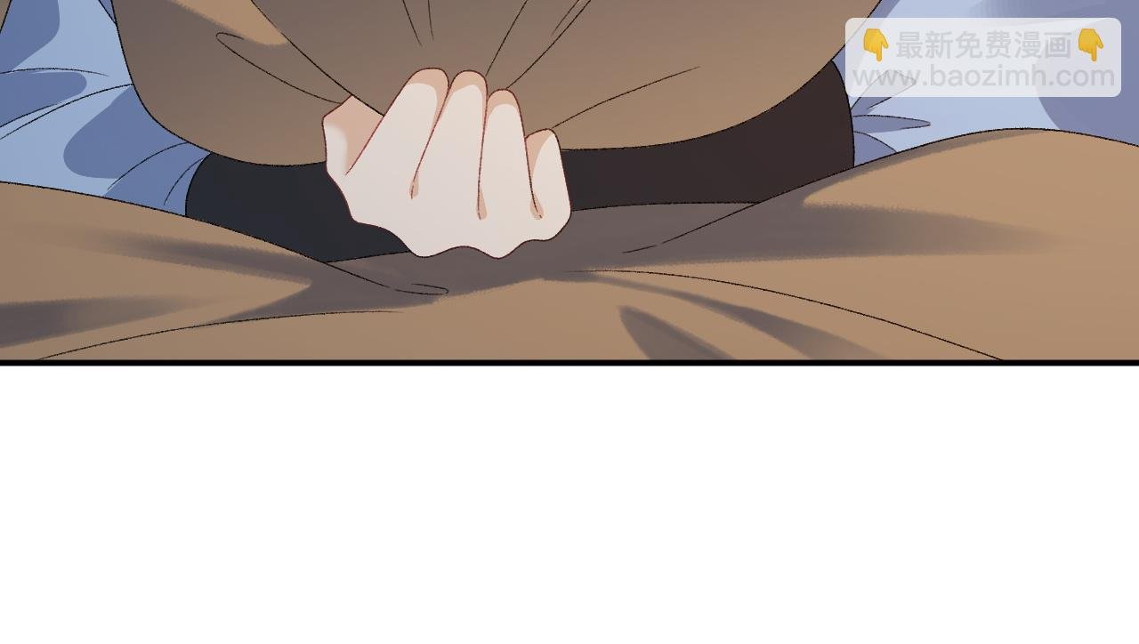 第124话 你吃醋了？