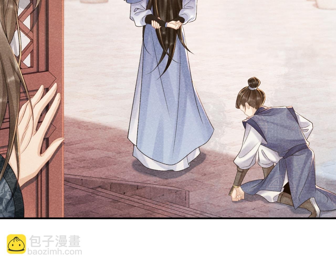 第13话 双面茶崽