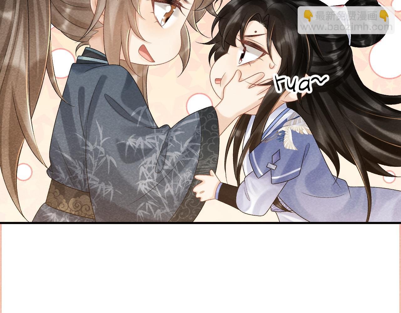 第13话 双面茶崽