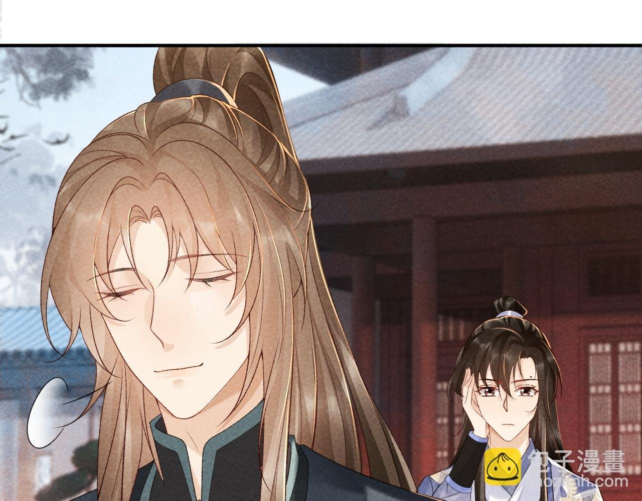 第13话 双面茶崽