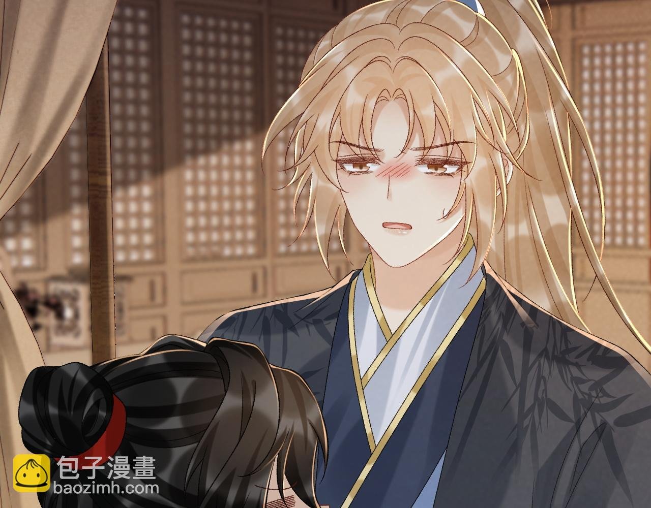第114话 心疼心疼我