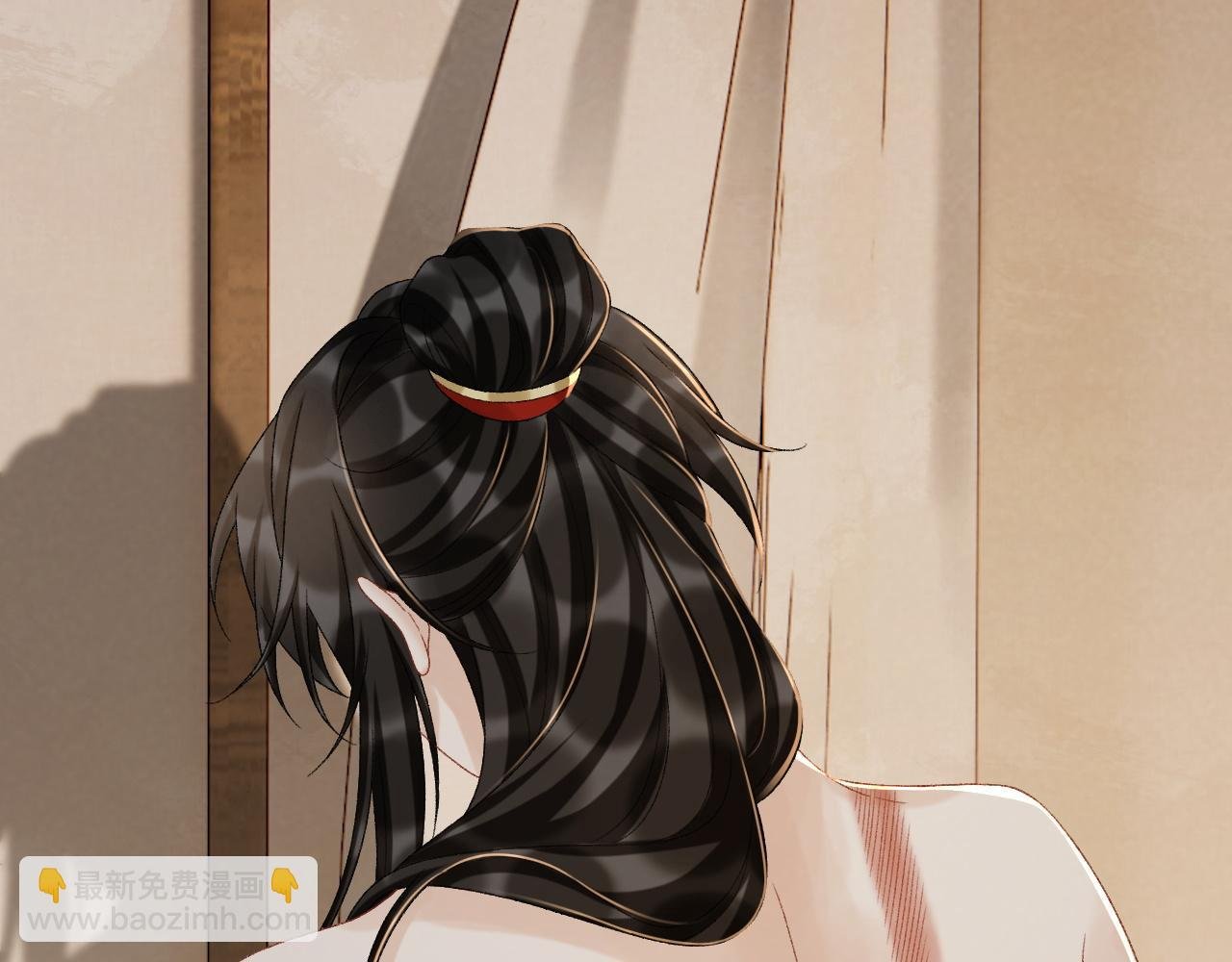 第114话 心疼心疼我