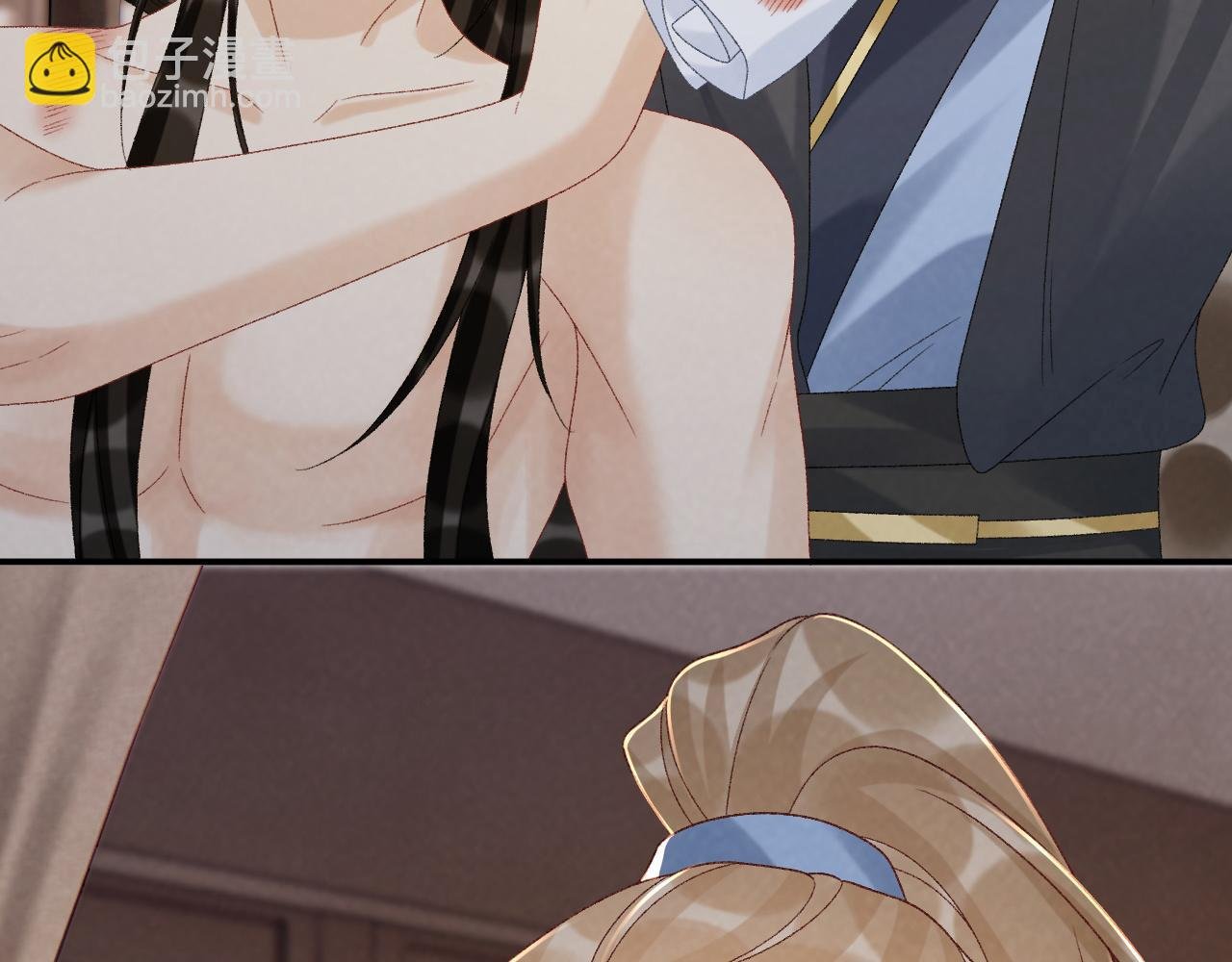 第114话 心疼心疼我